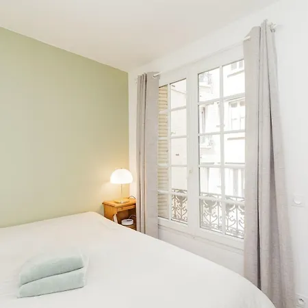 Very Nice Studio For 2 People In Paris * Paris